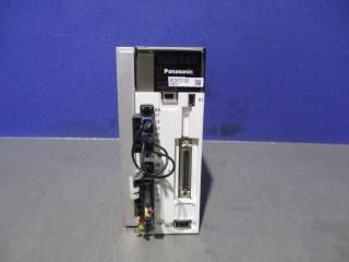  Panasonic MCDKT3120E AC SERVO DRIVER