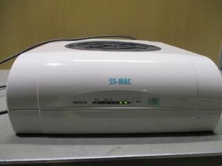  AIRTECH SS-MAC-35 ե륿˥å