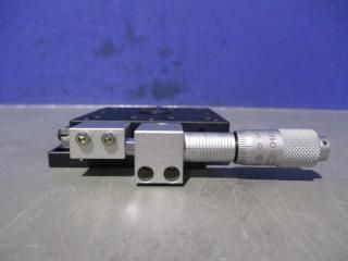  CHUO PRECISION INDUSTRIAL Xơ LS-647-S1