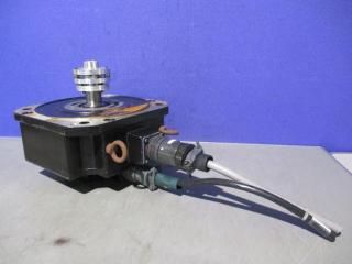  Sanyo Denki  P80B22250HXS2RE ܥ⡼ AC200V 21. 4A