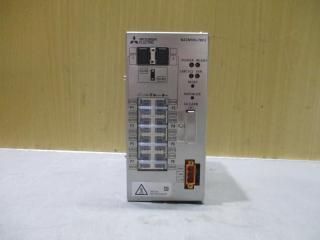  MITSUBISHI NZ2MHG-T8F2 INDUSTRIAL MANAGED SWITCH