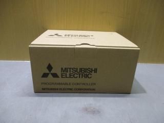  MITSUBISHI NZ2MHG-T8F2 INDUSTRIAL MANAGED SWITCH