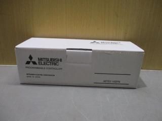  MITSUBISHI A6TE2-16SRN RELAY TERMINAL UNIT