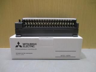  MITSUBISHI A6TE2-16SRN RELAY TERMINAL UNIT