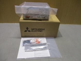  MITSUBISHI NZ2MHG-T8F3 INDUSTRIAL MANAGED SWITCH