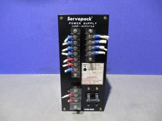  YASKAWA JUSP-ACP07AA POWER SUPPLY