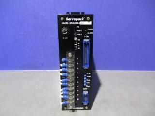  YASKAWA  CACR-SR02AA2   ܥѥå SERVOPACK