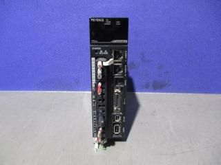  KEYENCE SV2-040L2   ACܥƥ   400W