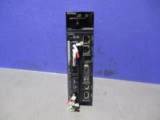  KEYENCE SV2-040L2   ACܥƥ   400W