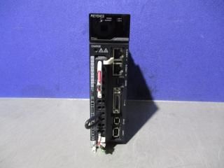  KEYENCE SV2-040L2   ACܥƥ   400W