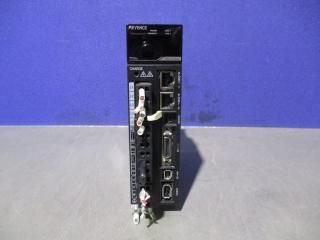  KEYENCE  SV2-010L2 ޤñAC200240V 100W⡼