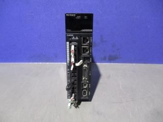  KEYENCE  SV2-010L2 ޤñAC200240V 100W⡼