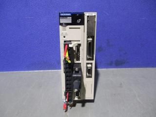  YASKAWA  SGD7SR90FE0A000100  SERVOPACK  OPTION MODULE