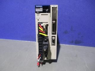  YASKAWA SGDV-OCA03A  CC-REM-YeC-SGDV0CA03-096  SERVOPACK