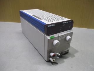  KIKUSUI PMC18-1A ľή경Ÿ 18V 1A  OK