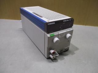  KIKUSUI PMC18-1A ľή경Ÿ 18V 1A  OK