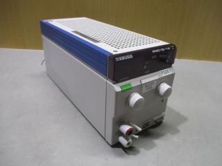  KIKUSUI PMC18-1A ľή경Ÿ 18V 1A  OK