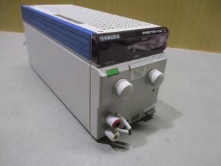  KIKUSUI PMC18-1A ľή경Ÿ 18V 1A  OK