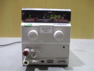  KIKUSUI PMC18-1A ľή경Ÿ 18V 1A  OK