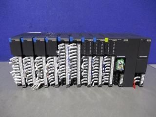  M.SYSTEM SV16N*4/RS8*2/DA16A*2/DC16A/NC3/PS3