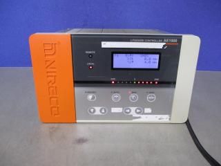  NIRECO Liteguide controller AE1000 饤ȥɥȥ顡OK