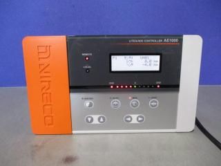  NIRECO Liteguide controller AE1000 饤ȥɥȥ顡OK