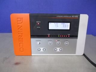  NIRECO Liteguide controller AE1000 饤ȥɥȥ顡OK