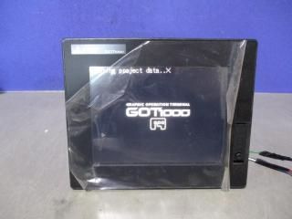  Mitsubishi GT1455-QTBDE OK