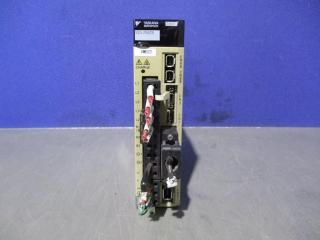  YASKAWA  SGDV-2R8A21B AC Servo Driver 400w 