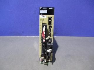  YASKAWA  SGDV-2R8A21B AC Servo Driver 400w 