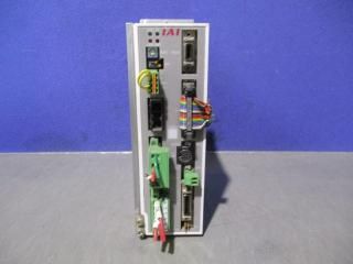  IAI    SCON-CA-100I-NP-5-2  CONTROLLER