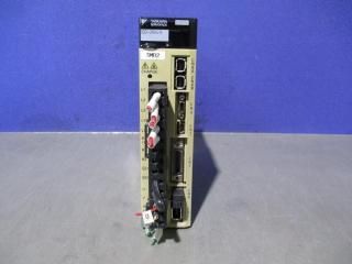  YASKAWA  SGDV-2R8A21B AC Servo Driver 400w 