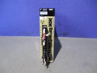  YASKAWA  SGDV-2R8A21B AC Servo Driver 400w 