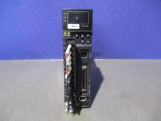 Keyence SV-040P2    AC SERVO 