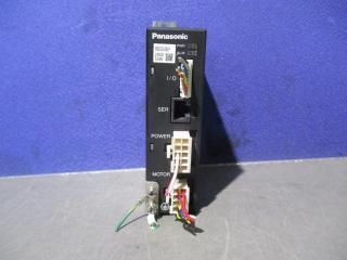  Panasonic MBEG5A5BCP AC Servo Drive