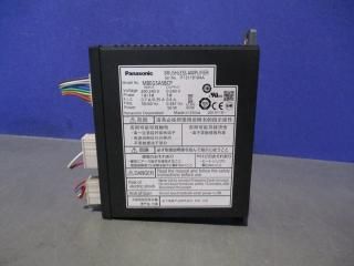  Panasonic MBEG5A5BCP AC Servo Drive