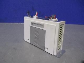  IAl Corporation   ACON-CY-20I-NP-5-0