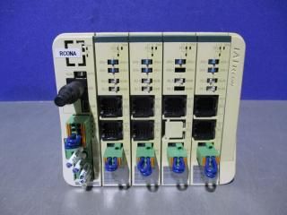  IAl Corporation RCON-GWG-EP/ RCON-PC-2*3/RCON-PC-1