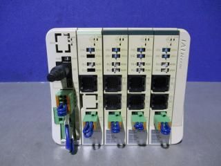  IAl Corporation RCON-GWG-EP/ RCON-PCF-1 /RCON-PC-2*3