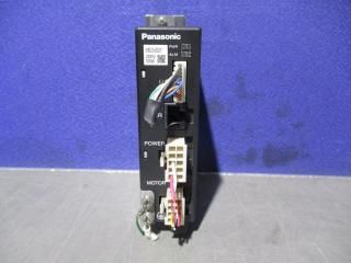  Panasonic MBEG5A5BCP ֥饷쥹⡼  ñ/200V 50W 