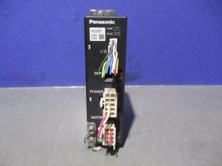  Panasonic MBEG5A5BCP ֥饷쥹⡼  ñ/200V 50W 