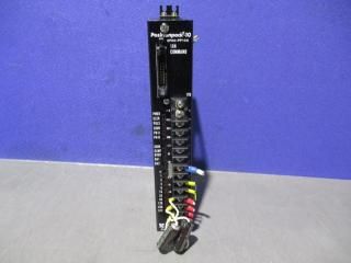  YASKAWA PLC POSITIONPACK-10 CPCC-PP10C