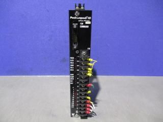  YASKAWA PLC POSITIONPACK-10 CPCC-PP10C