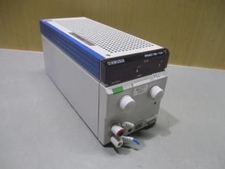  KIKUSUI PMC18-1A ľή경Ÿ 18V 1AOK