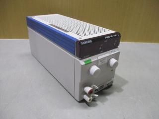  KIKUSUI PMC18-1A ľή경Ÿ 18V 1AOK