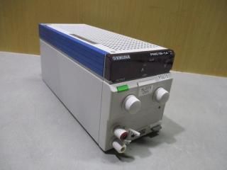  KIKUSUI PMC18-1A ľή경Ÿ 18V 1AOK