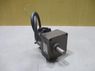  Panasonic MBMU5AZAB Brushless Motor with MB8G30BV Gearbox