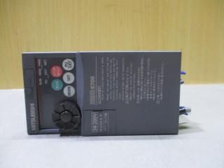  MITSUBISHI INVERTER FR-E720-0.2K С 0.2KW