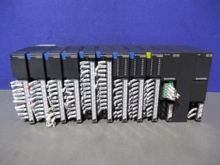  M.SYSTEM SV16N*4/RS8*2/DA16A*2/DC16A/NC3/PS3