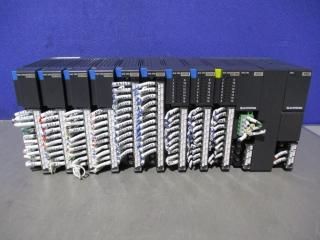  M.SYSTEM SV16N*4/RS8*2/DA16A*2/DC16A/NC3/PS3